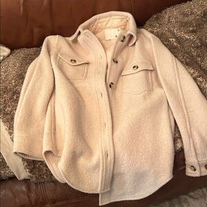 Wilfred ganna like new xxs